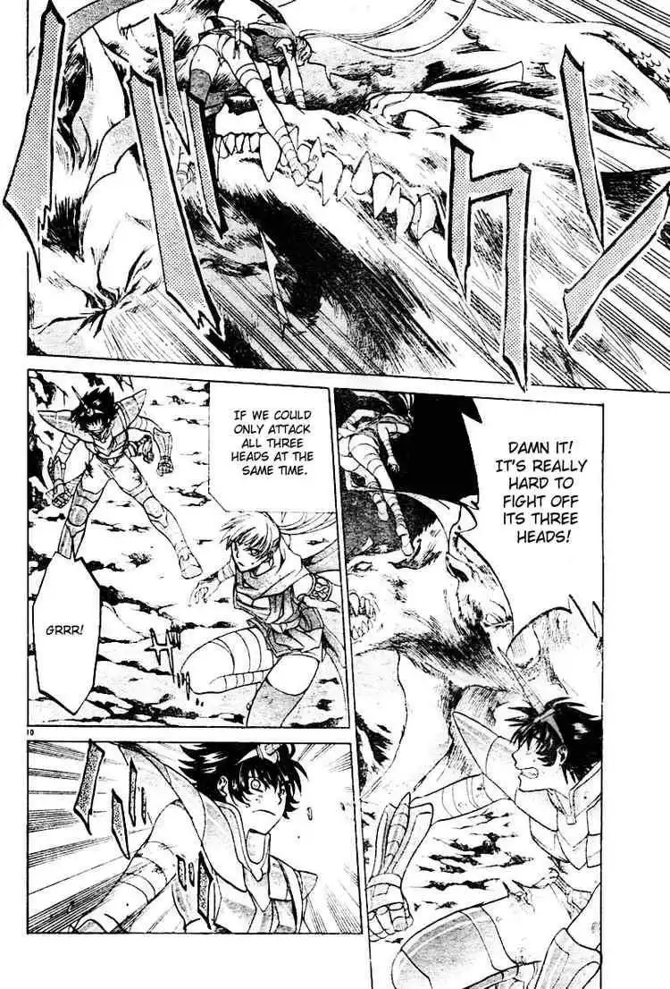 Saint Seiya - The Lost Canvas Chapter 25 10